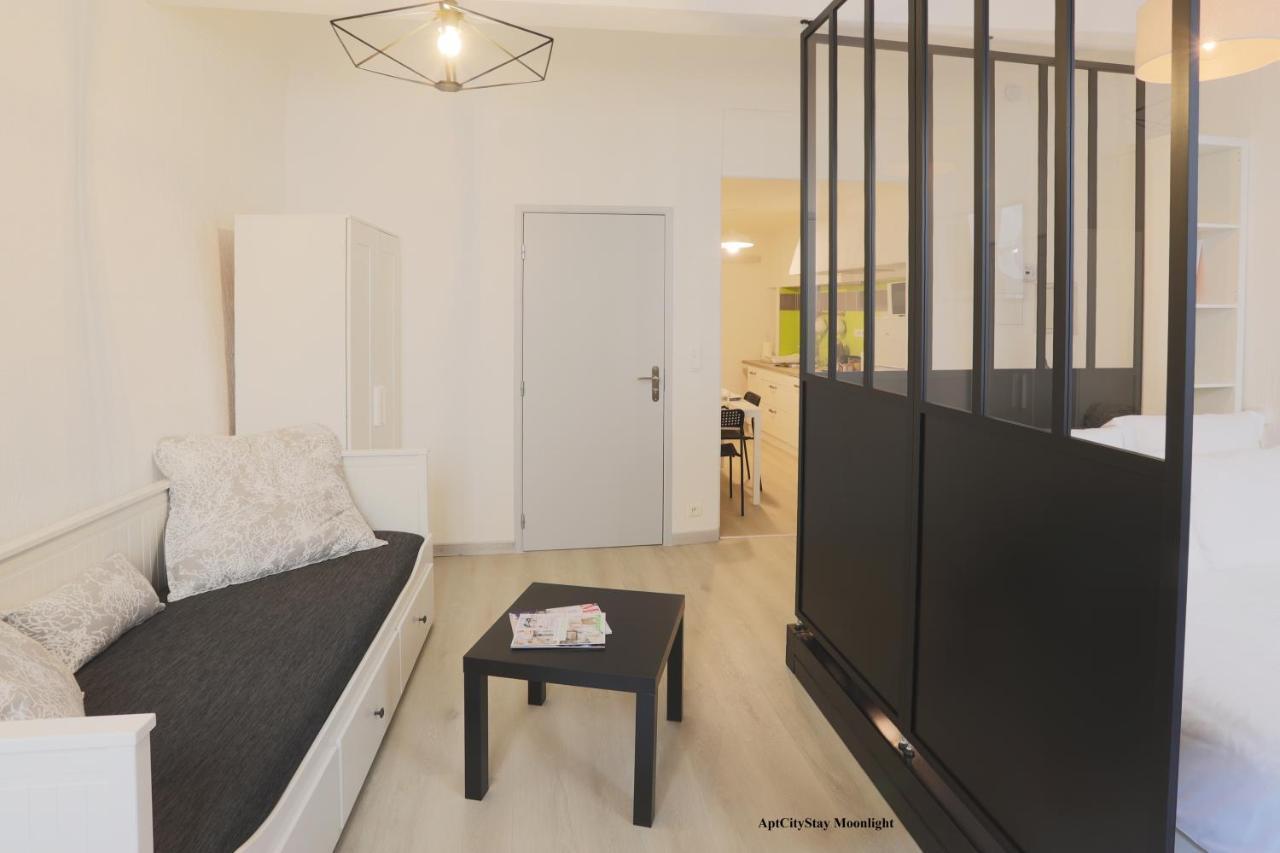 Aptcitystay מראה חיצוני תמונה