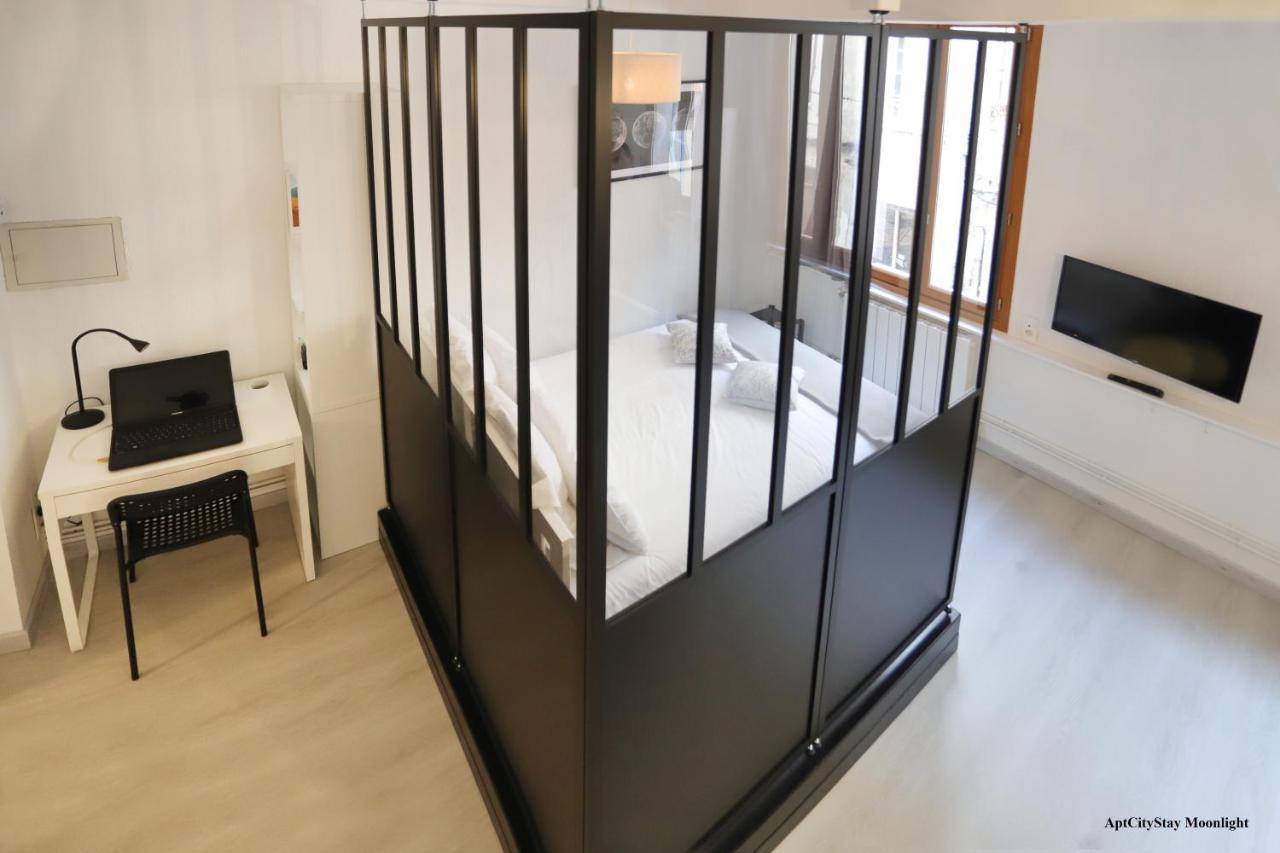 Aptcitystay מראה חיצוני תמונה