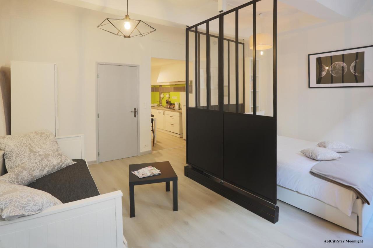 Aptcitystay מראה חיצוני תמונה