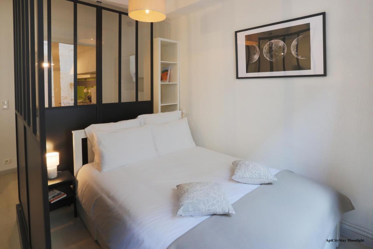 Aptcitystay מראה חיצוני תמונה