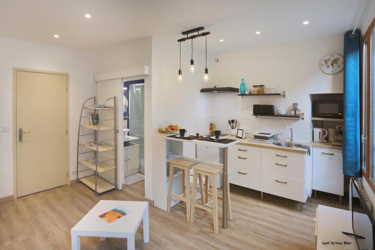 Aptcitystay מראה חיצוני תמונה