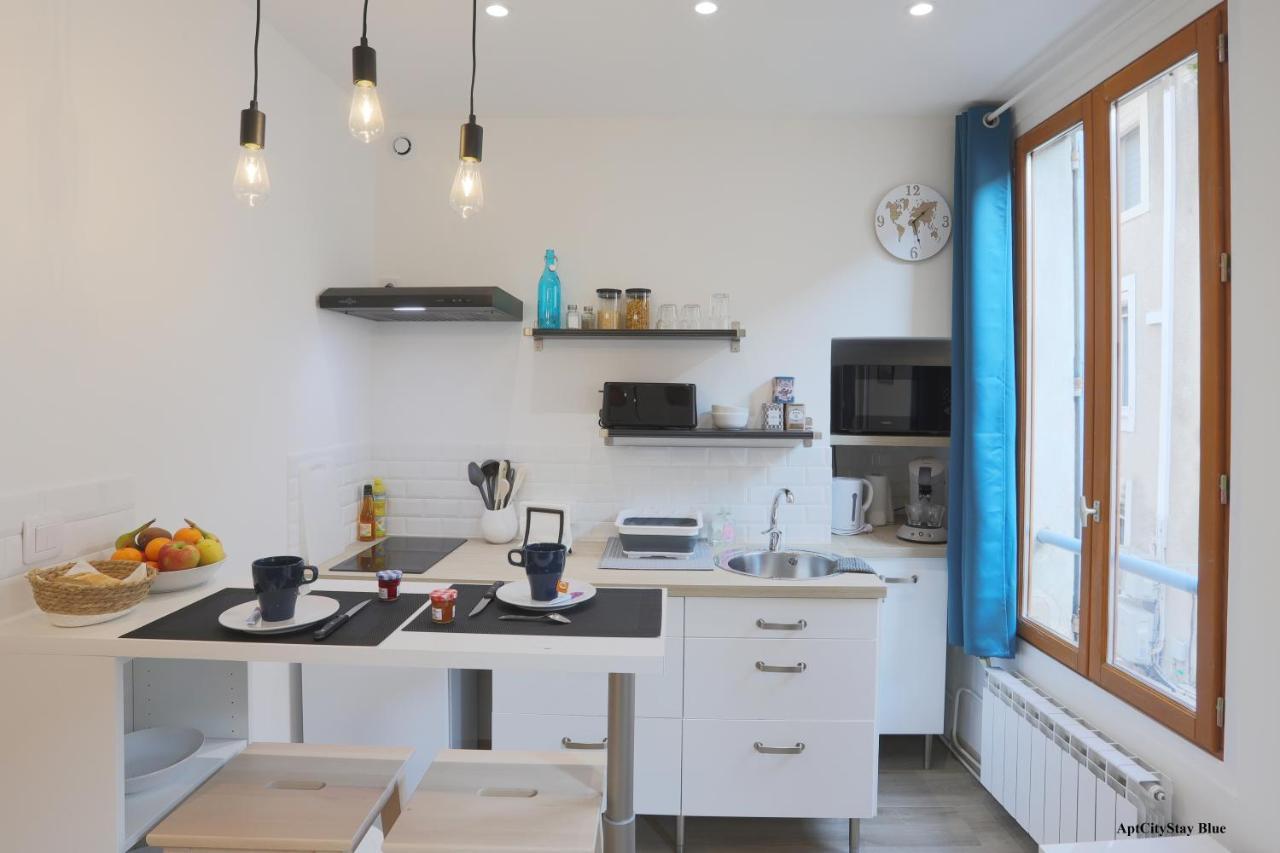 Aptcitystay מראה חיצוני תמונה