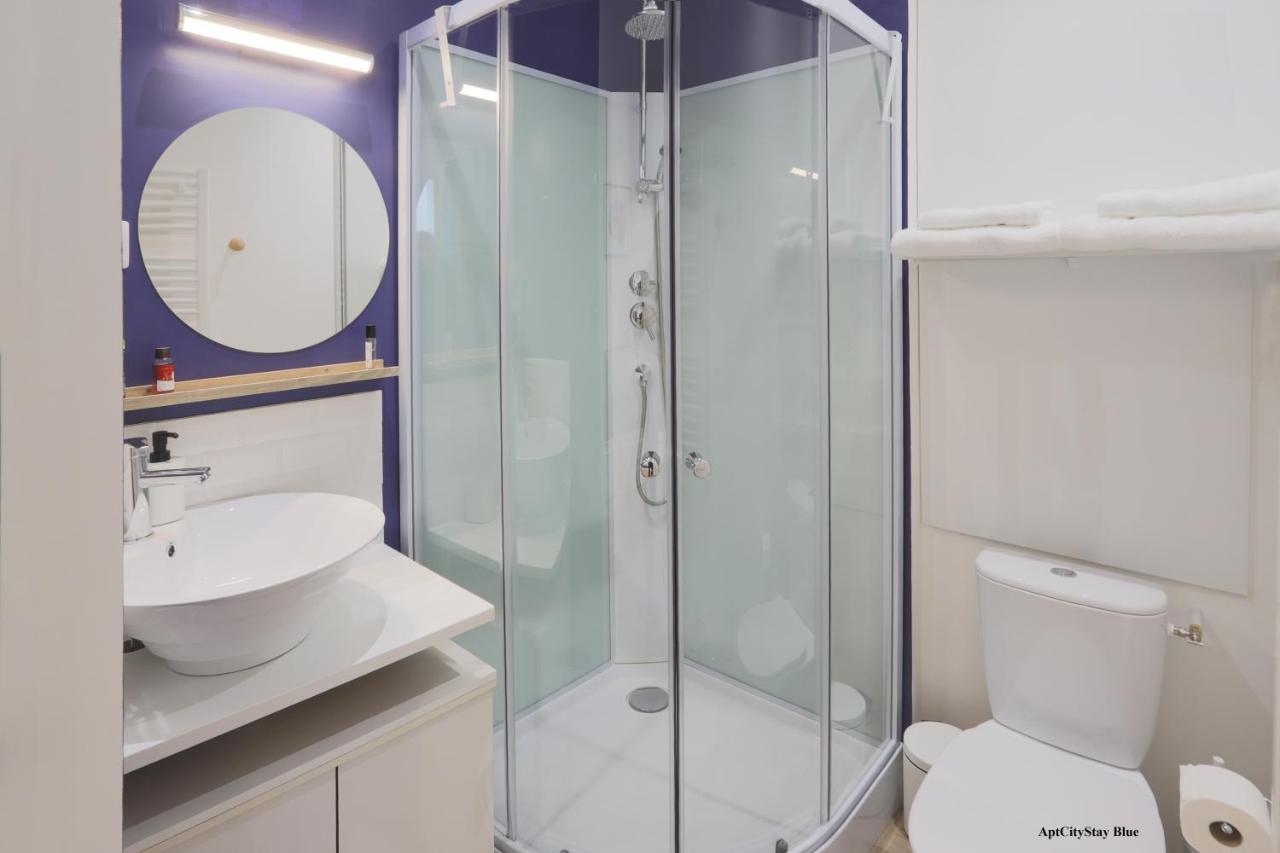 Aptcitystay מראה חיצוני תמונה